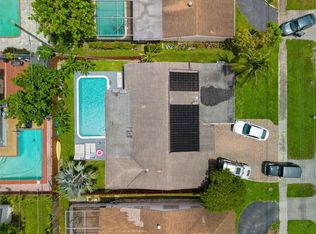 9101 Sunset Strip, Sunrise, FL 33322