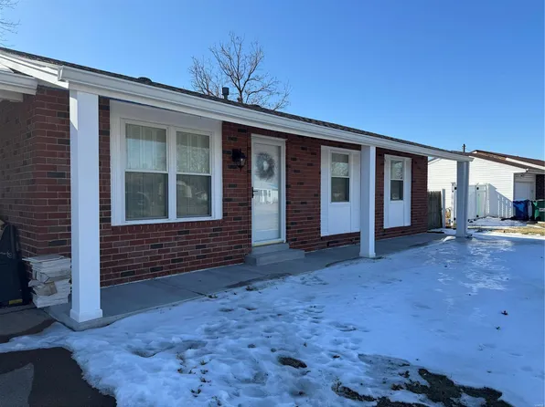 5428 Morningdale Pl, Saint Louis, MO 63128