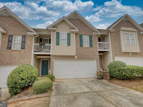 1972 Manhattan Pkwy, Decatur, GA 30035