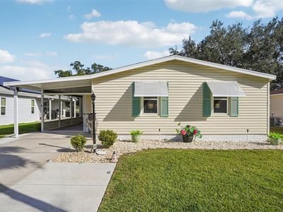 1652 W Schwartz Blvd, Lady Lake, FL, 32159