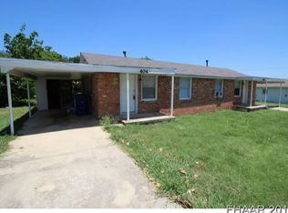 404 Hill St #AB, Copperas Cove, TX 76522