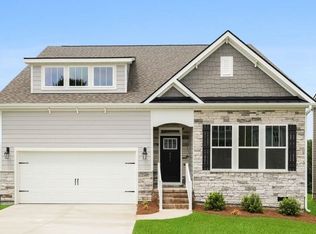 651 Munchberry Way, Spartanburg, SC 29301