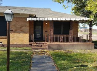 2061 Hillburn Dr, Dallas, TX 75217