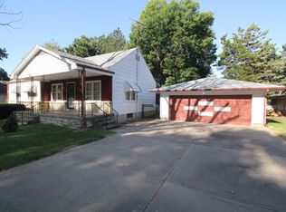 203 S Race St, El Dorado, KS 67042