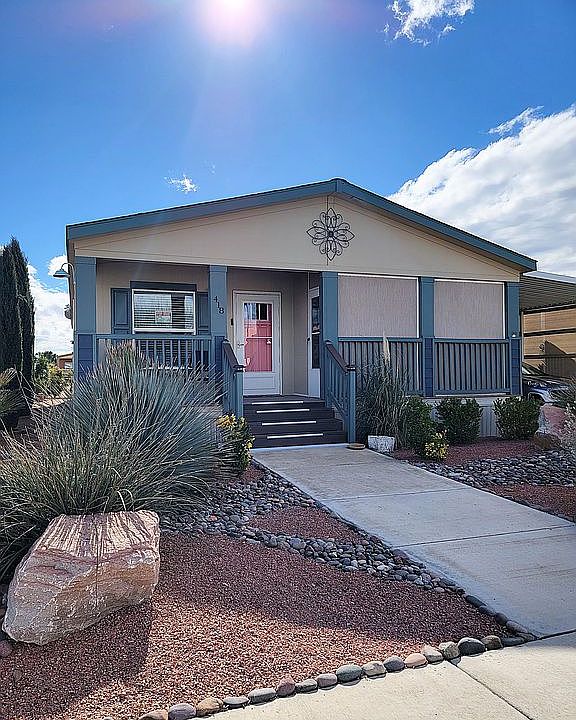 418 Easy Living Dr.