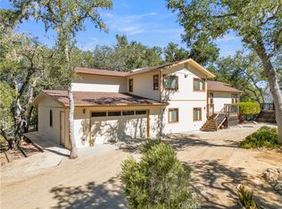 4595 Telford Rd, Paso Robles, CA 93446