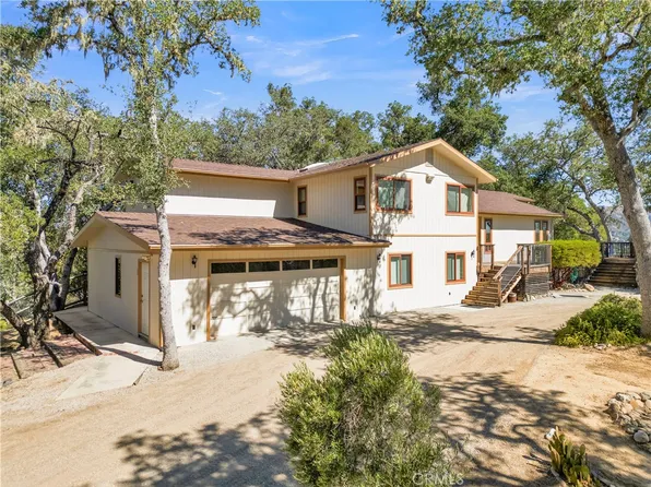 4595 Telford Rd, Paso Robles, CA 93446