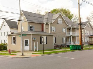 48 Columbia St, Poughkeepsie, NY 12601