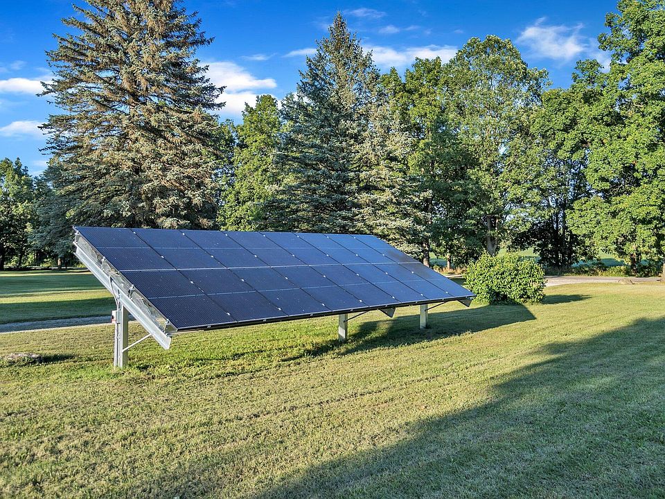 12700 Gates Rd, Cement City, MI 49233 Zillow