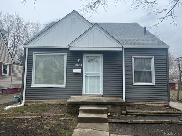 19954 Concord St, Detroit, MI 48234