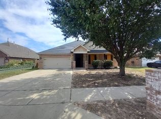 5828 Caballo St, Fort Worth, TX 76179