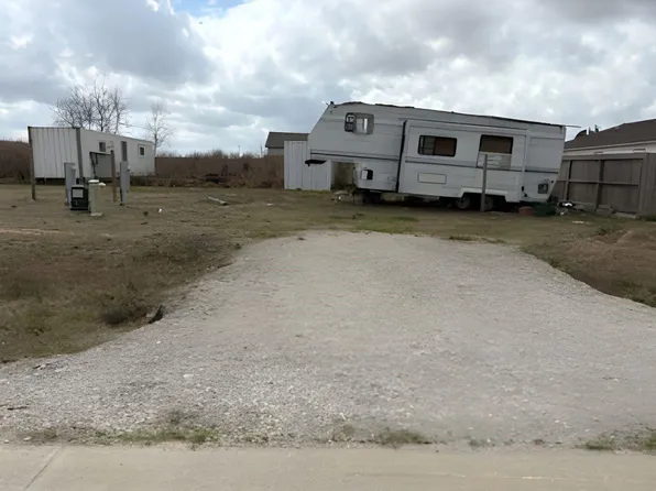 1213 Road 5802, Cleveland, TX 77327