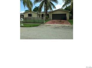 10900 SW 170th Ter, Miami, FL 33157
