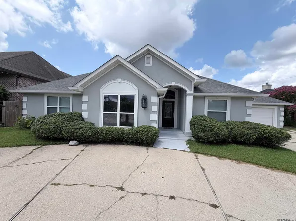 1106 Clipper Dr, Slidell, LA 70458