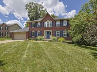 4763 Logsdons Meadow Dr, Liberty Township, OH 45011