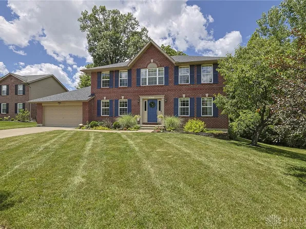 4763 Logsdons Meadow Dr, Liberty Township, OH 45011