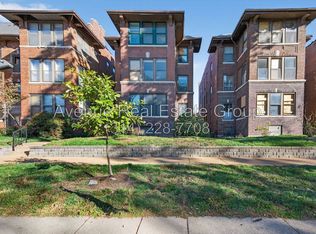 5559 Pershing Ave #1F, Saint Louis, MO 63112