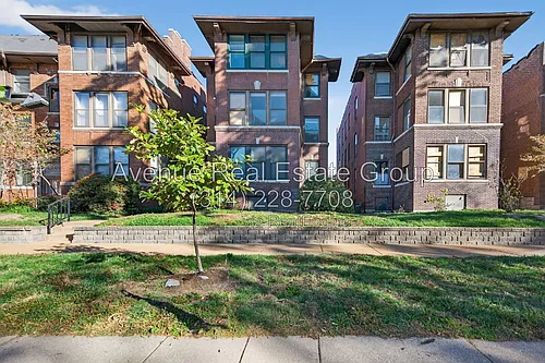 5559 Pershing Ave #1F Photo 1 5559 Pershing Ave #1F Photo 1