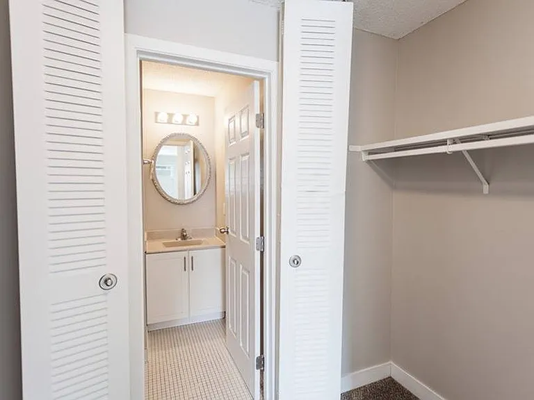 Reno master bath