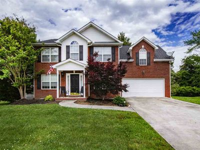 3512 Branch Hill Ln, Knoxville, TN, 37931