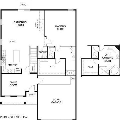 2nd image of 372 Ocean Cay Blvd