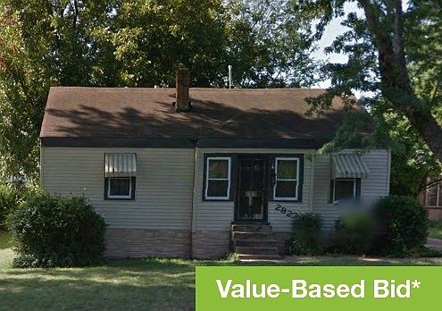 1st image of 2923 N Harris Cir