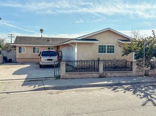 160 Sarita Dr, Oxnard, CA 93030