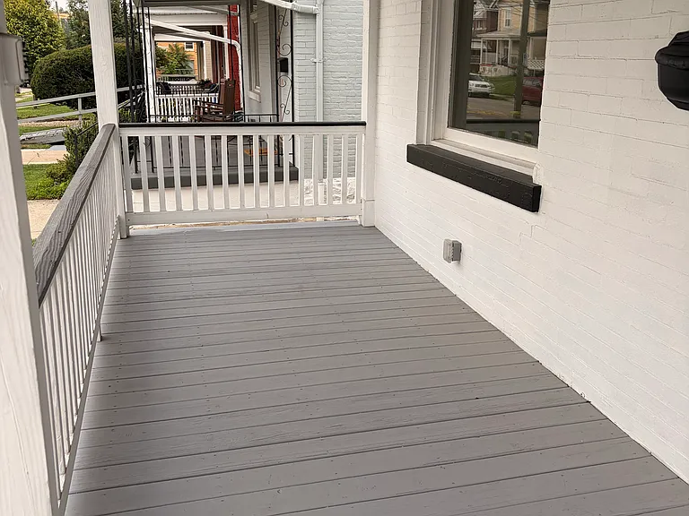 3618 Wabash Ave — Photo 3