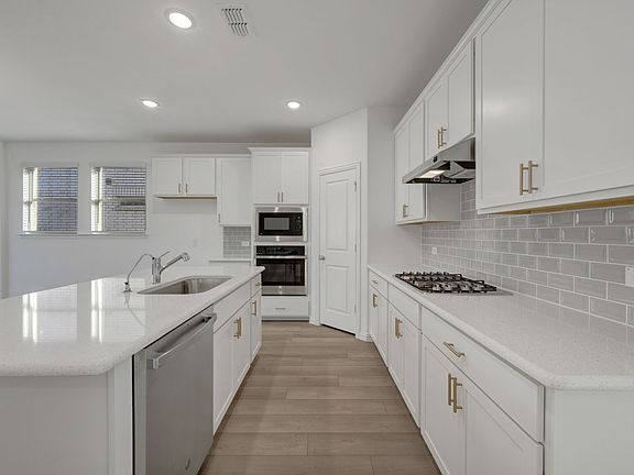 Kitchen - Representational Photo