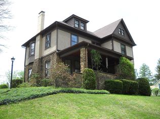 401 5th St, Tyrone, PA 16686