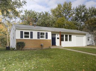 1337 Manor St, Kalamazoo, MI