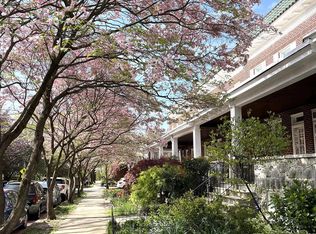 3752 Tudor Arms Ave, Baltimore, MD 21211