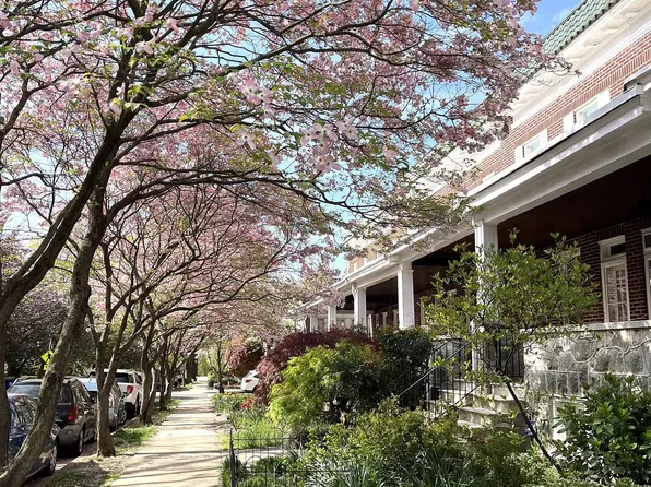 3752 Tudor Arms Ave, Baltimore, MD 21211