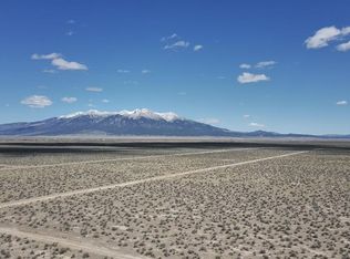 Birch Ave, Alamosa, CO 81101