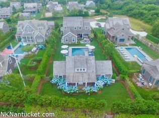 11 Hedgeberry Ln, NANTUCKET, MA 02554
