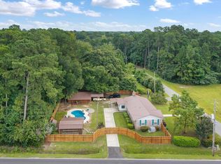 100 Ballentine St, Moncks Corner, SC 29461