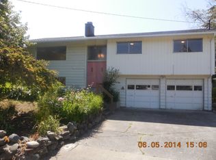 1001 N 12th St, Mount Vernon, WA 98273