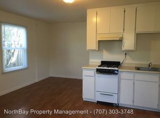 306 Talbot Ave, Santa Rosa, CA 95405