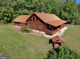 678 Walker School Rd, Townsend, DE 19734