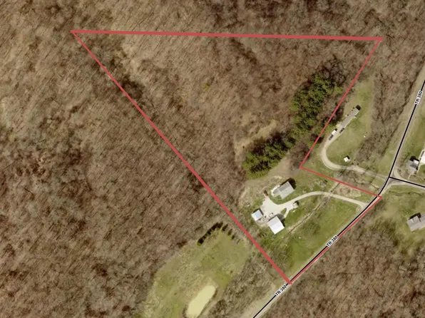19231 Township Road 380, Warsaw, OH 43844