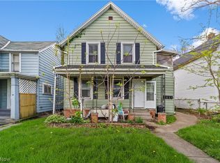 448 Delaware Ave, Lorain, OH 44052