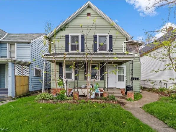 448 Delaware Ave, Lorain, OH 44052