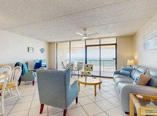 Suntide III, South Padre Island, TX 78597