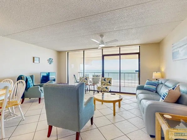 3000 Gulf Blvd APT 1006, South Padre Island, TX 78597