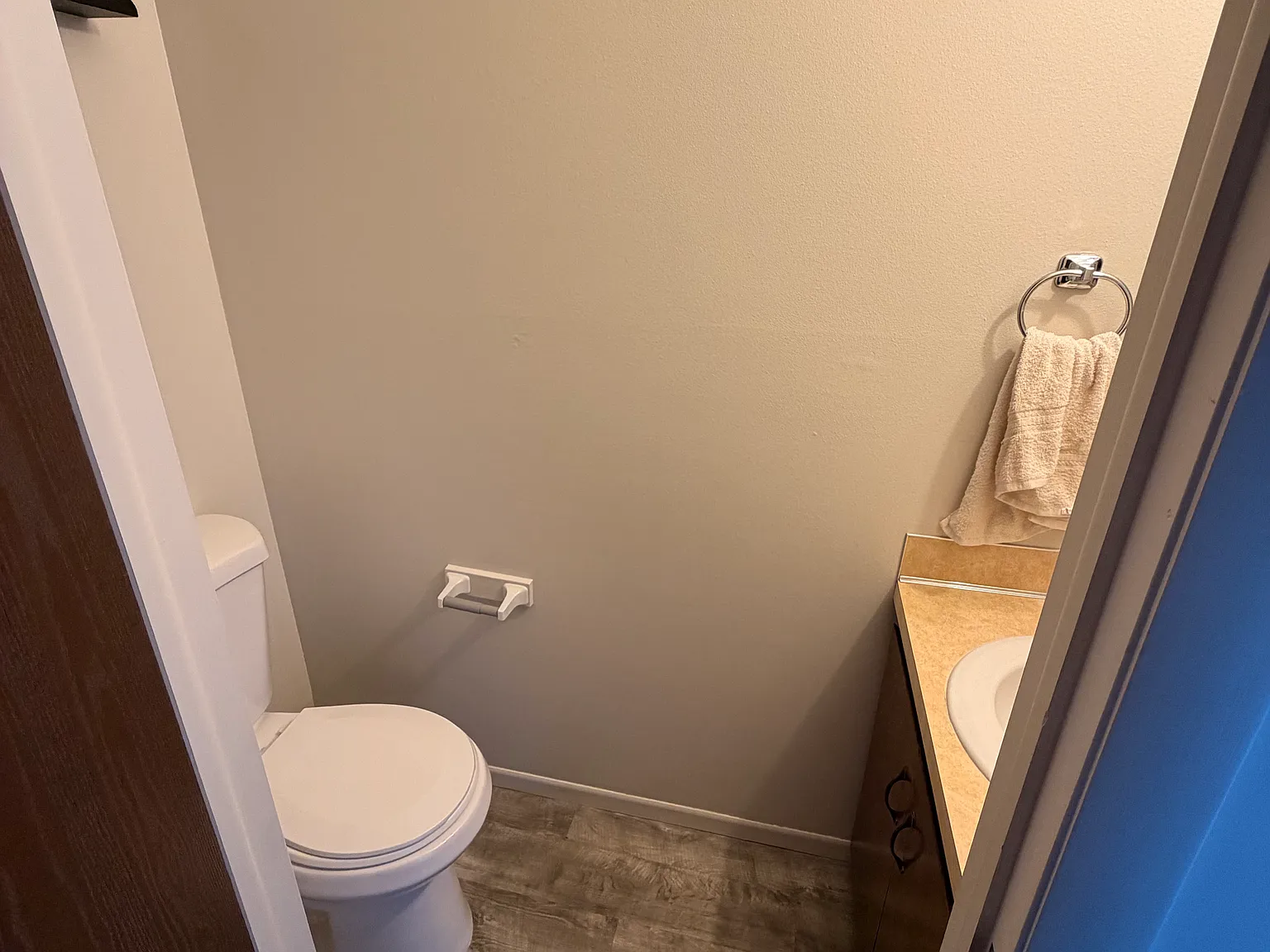 2 bed, 1.5 bath, 1116 sqft, $1,550 — Photo 2