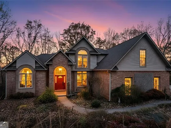 6720 Molly View Point, Cumming, GA 30041