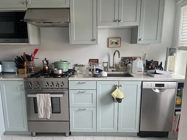 1 bed, 600 sqft, $2,950 — Photo 2