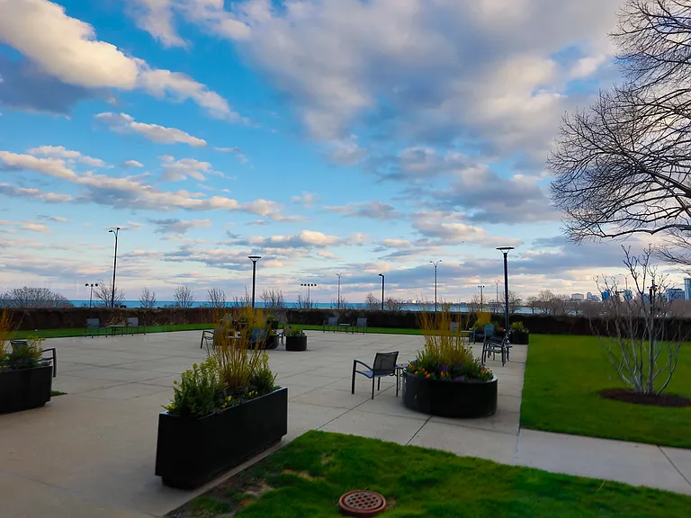 155 N Harbor Dr #1806 — Photo 20
