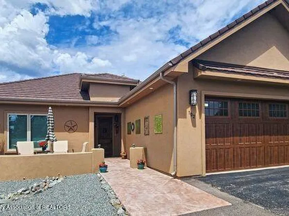 102 Blue Rdg #2, Alto, NM 88312