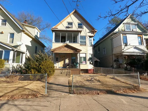 595 Dixwell Ave, New Haven, CT 06511